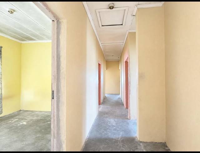 6 BEDROOM HOUSE FOR SALE IN NORTHCREST